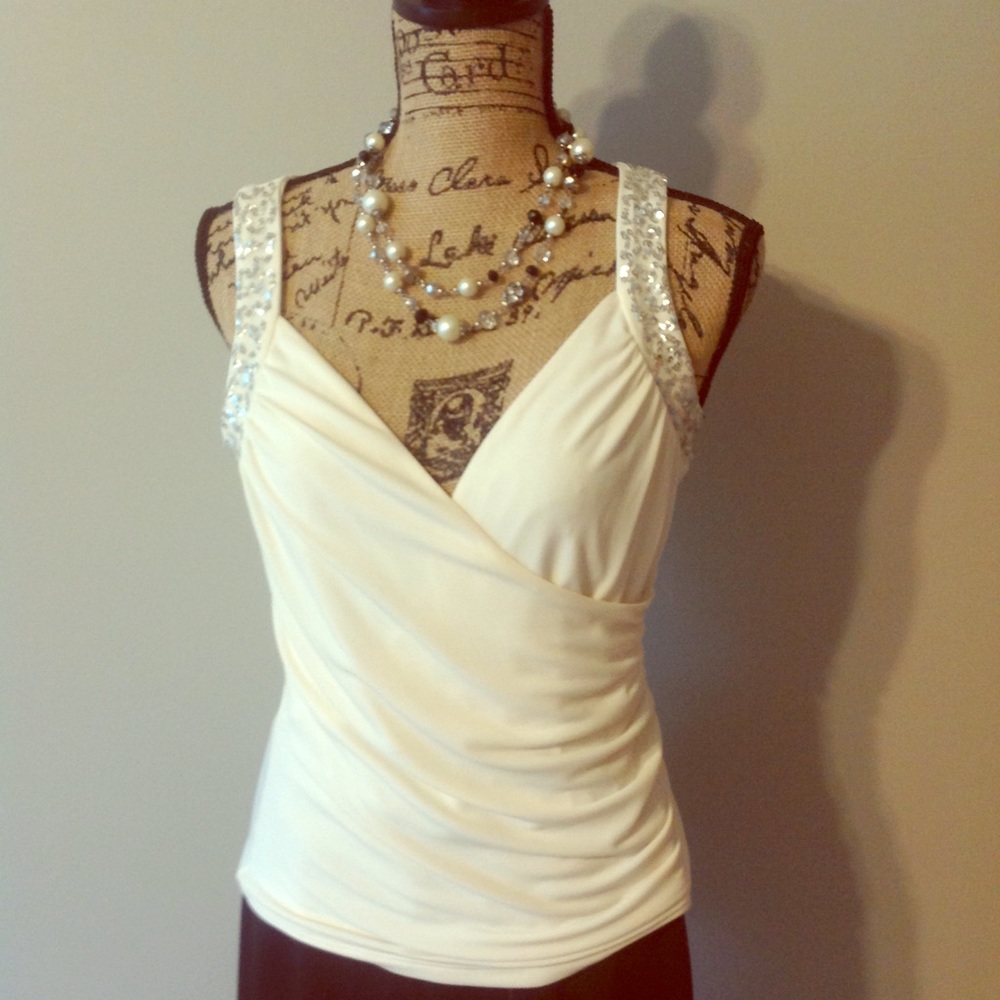 Casual but elegant!